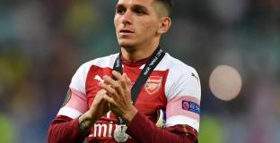 Арсенал определи цена на Торейра