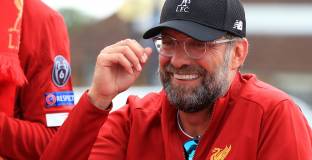 Ливърпул състави списък на кандидатите за заместник на Клоп