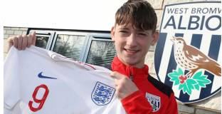 Сити и ПСЖ се интересуват от вундеркинд на УБА