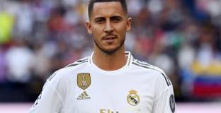 Вратар на Брайтън: Слава Богу, че Азар напусна Челси