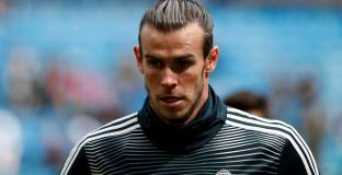 Агентът на Бейл иска Реал да пусне играча без пари