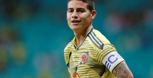 Анчелоти отказа коментар за Хамес