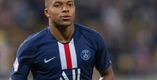 Мбапе ще подпише с ПСЖ при едно условие