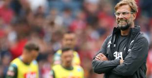 Клоп: Ливърпул заслужаваше поне равенство