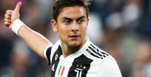 Дибала опроверга, че е заразен с коронавирус