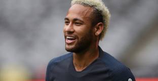 Неймар подаде нов иск срещу Барселона