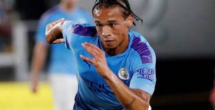 Сане може да загуби 11 милиона, ако откаже нов договор