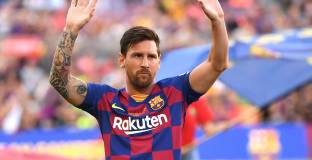 Гати: Меси е далече от нивото на играчите, които съм виждал