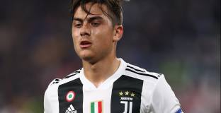 Паратичи: Дибала няма да напусне Ювентус