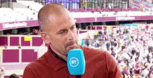  Коул е убеден, че Челси ще преодолее Реал Мадрид