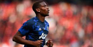 Райола: Общувам с Ювентус за Погба