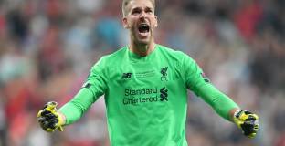 Адриан: Ливърпул не се страхува отново да играе