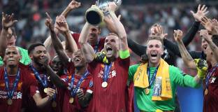 Хендерсън: Адриан вече е герой