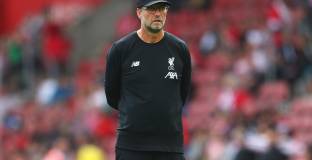 Клоп коментира слуховете за националния на Германия