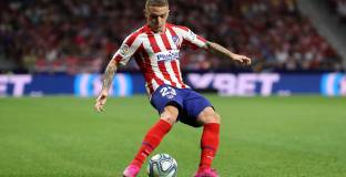 Ман Юнайтед хвърли око на Трипиър