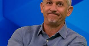 Линекер реагира на обвиненията срещу Русия и Катар