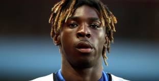 Кийн отговори на баща си 