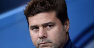 Почетино се надява да проведе в Тотнъм още минимум пет години