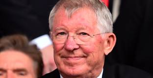 Обвиниха Сър Алекс в договаряне на мачове и пране на пари