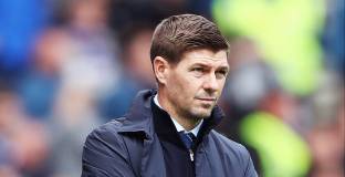 Джерард: Съжалявам, че напуснах Ливърпул