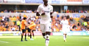 Ейбрахам: Харесвам да играя под напрежение