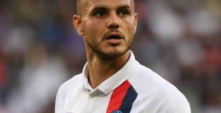 Нара: Женската интуиция ми каза, че Мауро трябва да напусне Италия