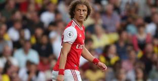 Луис: Разговарях с Лампард и решихме да поемем в различни посоки 