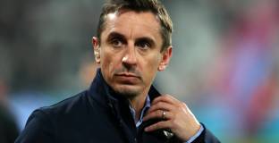 Невил: Собствениците на Ливърпул са в отчаяние 