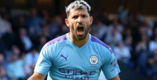 Агуеро може да премине в Интер