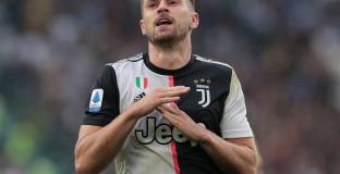 Ювентус е готов да продаде Рамзи през лятото