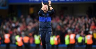 Лампард: Нуждаехме се от тази победа