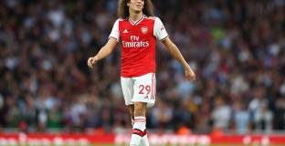 Бивш треньор: Проблемът на Гендузи е в характера му