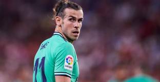 Агент: Бейл ще играе за Реал поне още две години