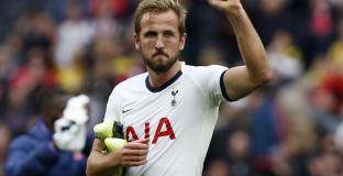 Юнайтед няма шансове за Кейн