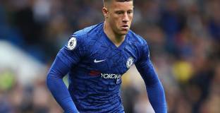 Баркли: Наложи ми се да тренирам само с един крак