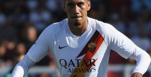 Смолинг ще се върне в Юнайтед