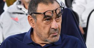 Сари: Ювентус допусна банални грешки в края на мача