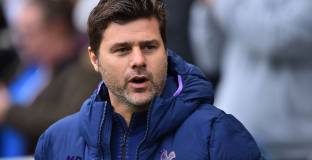 Стана ясно защо Тотнъм е уволнил Почетино 