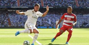 Азар: Добър ден