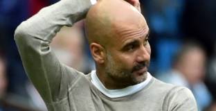 Гуардиола: Осем точки е много
