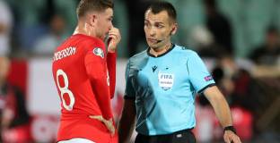 Хендерсън: Искахме българските фенове да страдат