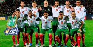 Спряха от продажба билетите за квалификацията на България срещу Унгария