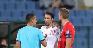 Попето отказа да се върне в националния