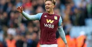 Предявиха обвинения срещу Грилиш