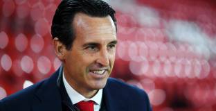 Емери: Феновете на Арсенал ме изгониха от клуба