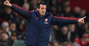 Емери: Разстроени сме