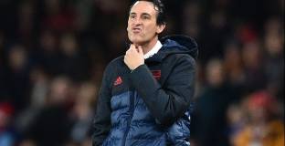 Севиля може да върне Емери при уволнение на Лопетеги