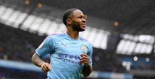 Стърлинг: Ще се борим за титлата през следващия сезон