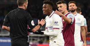 Шон Дайк е недоволен от симулацията на Хъдсън-Одой