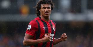 Ман Сити завършва трансфера на Аке за 43 млн.